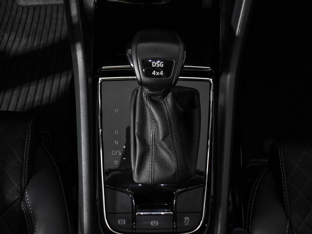 Купить Skoda Kodiaq, 2018, 146 107 км, фото №8