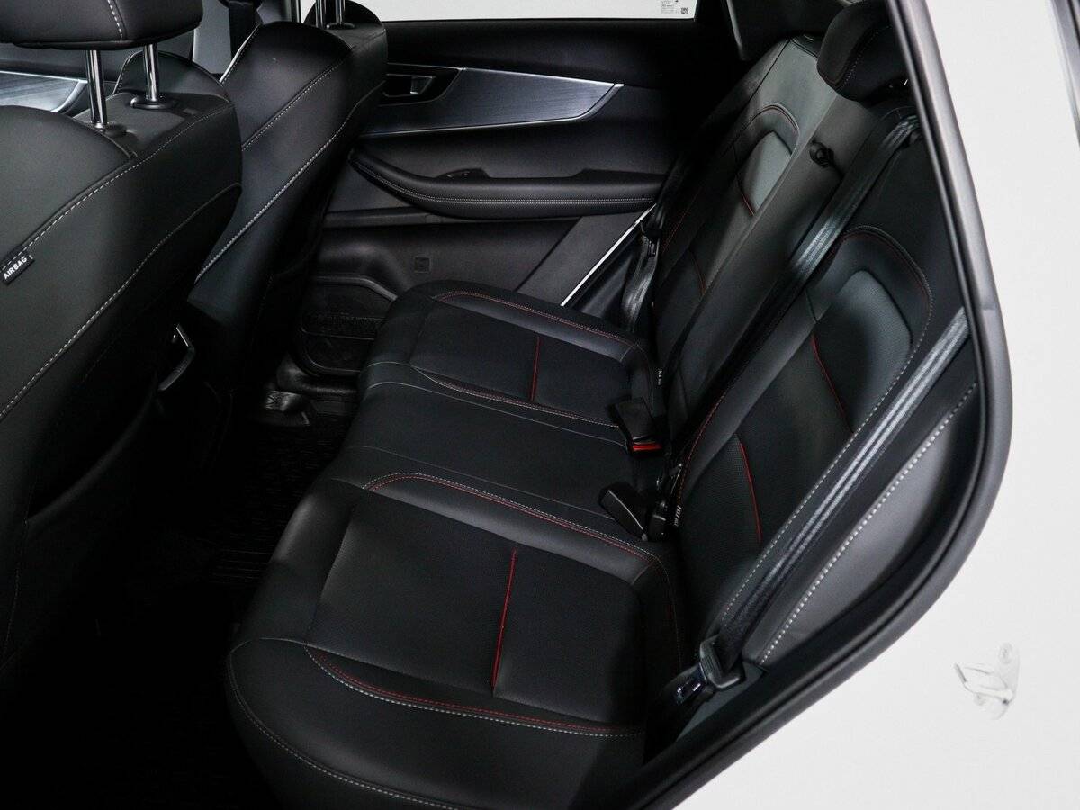 Купить Chery Tiggo 7 Pro, 2023, 8 421 км, фото №10