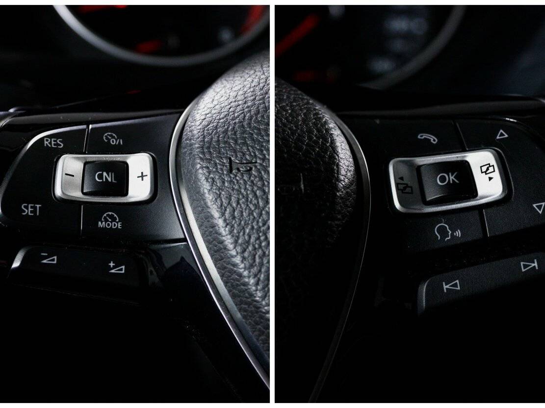 Купить Volkswagen Tiguan, 2017, 84 700 км, фото №17