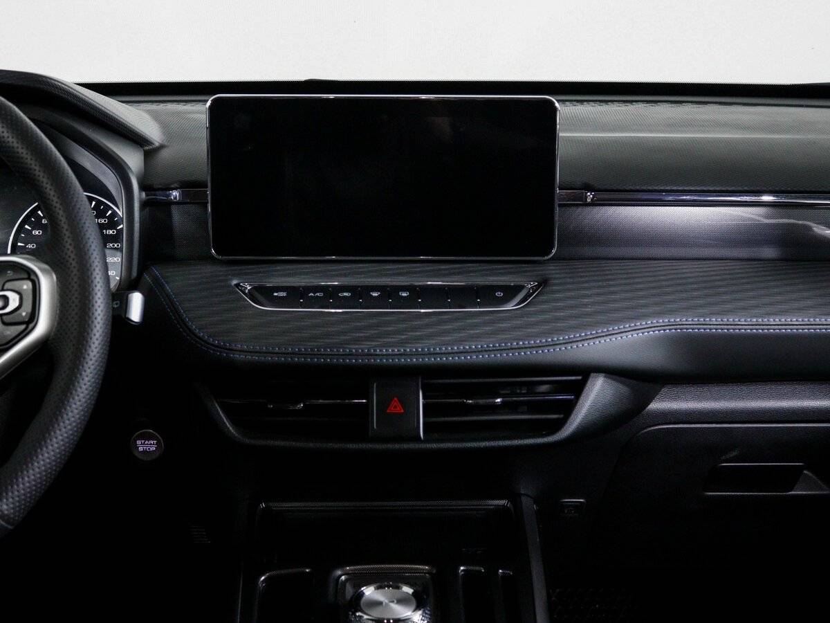 Купить Haval Jolion, 2021, 42 106 км, фото №11