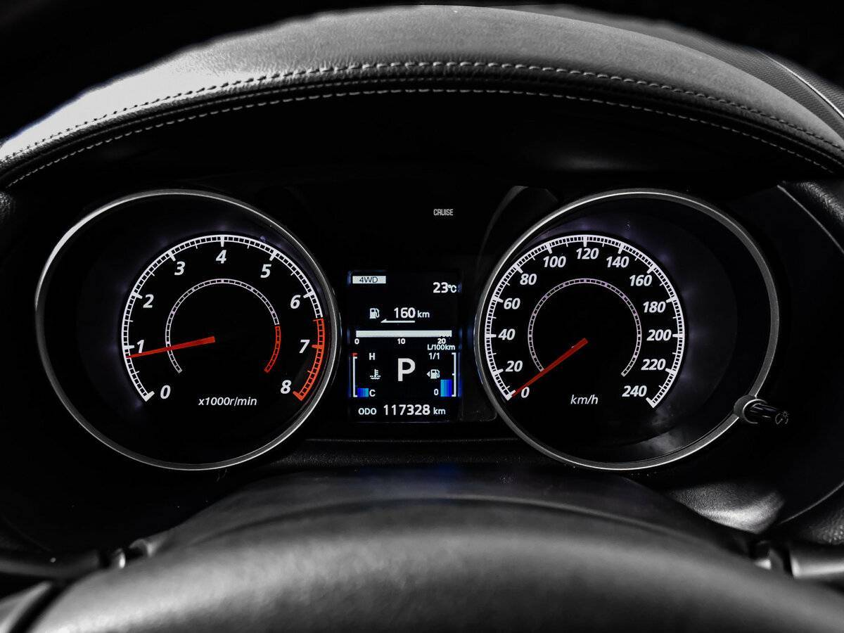 Купить Mitsubishi Outlander, 2012, 117 000 км, фото №10