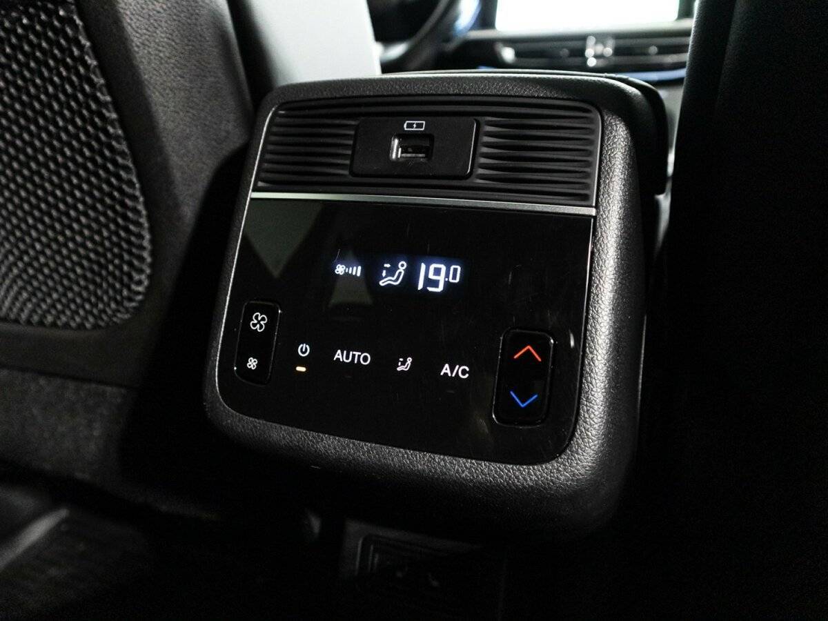 Купить Exeed VX, 2022, 50 000 км, фото №27