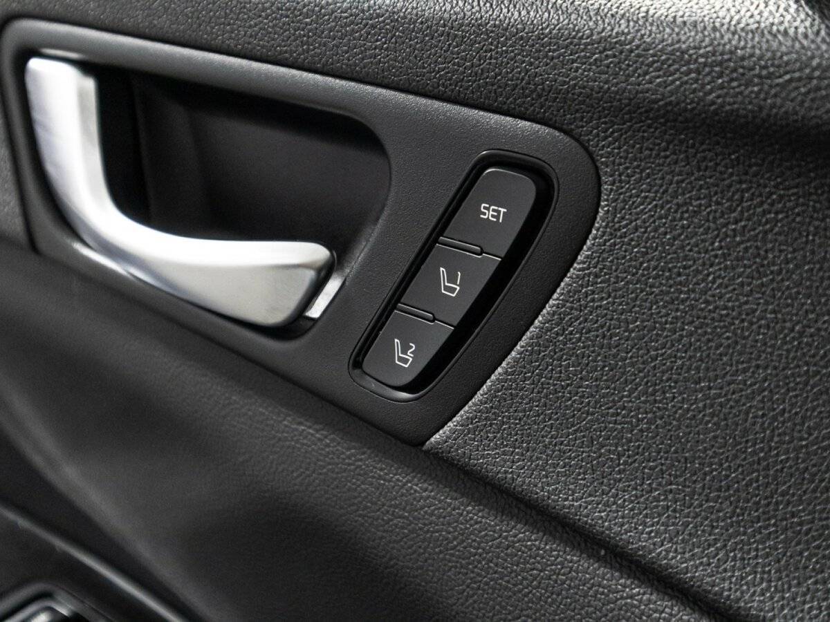 Купить Kia Optima, 2016, 132 788 км, фото №15