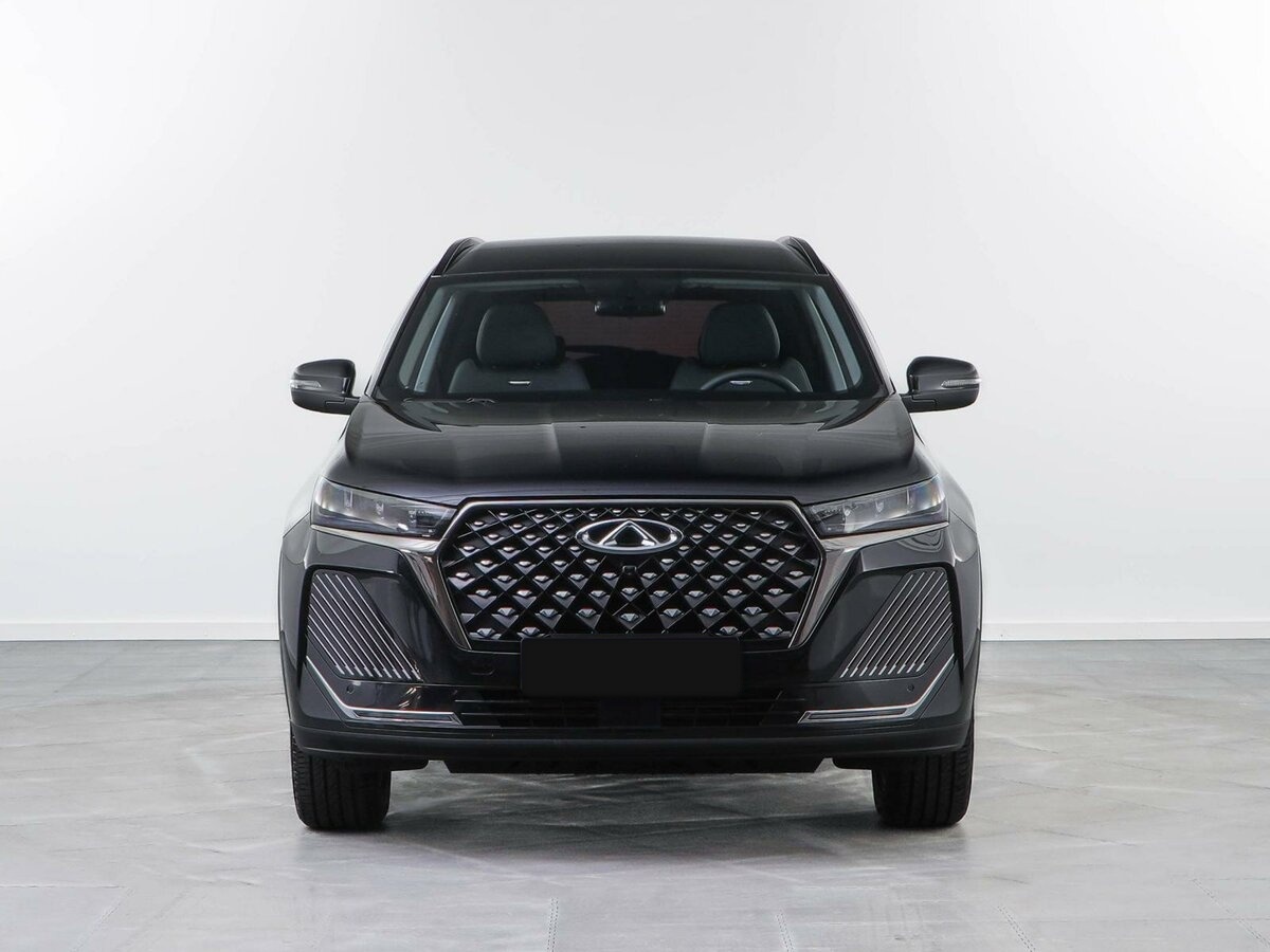 Chery Tiggo 7 Pro Max