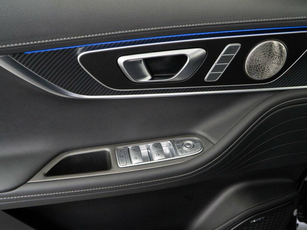 Купить Chery Tiggo 7 Pro Max I Рестайлинг, 2024, 20 054 км, фото №12