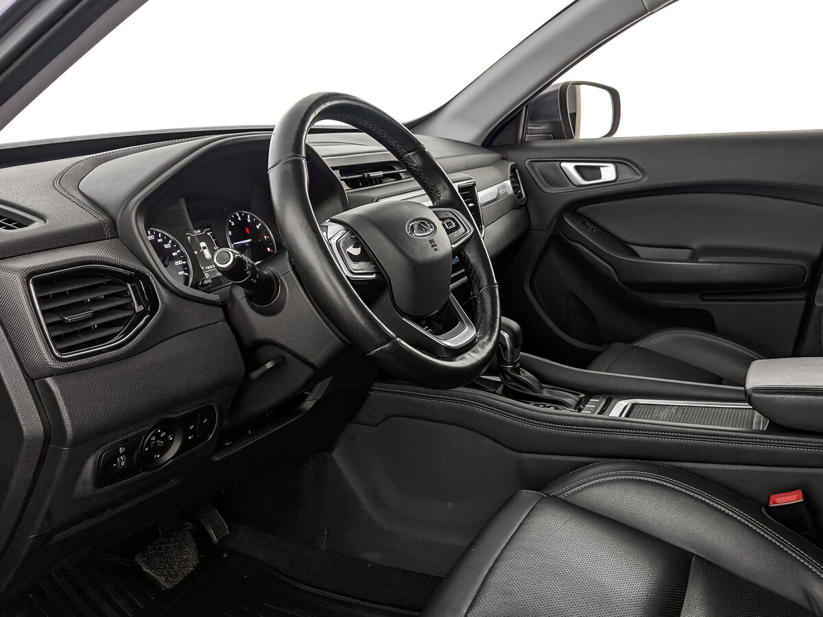 Купить Chery Tiggo 4 I Рестайлинг, 2022, 113 525 км, фото №14