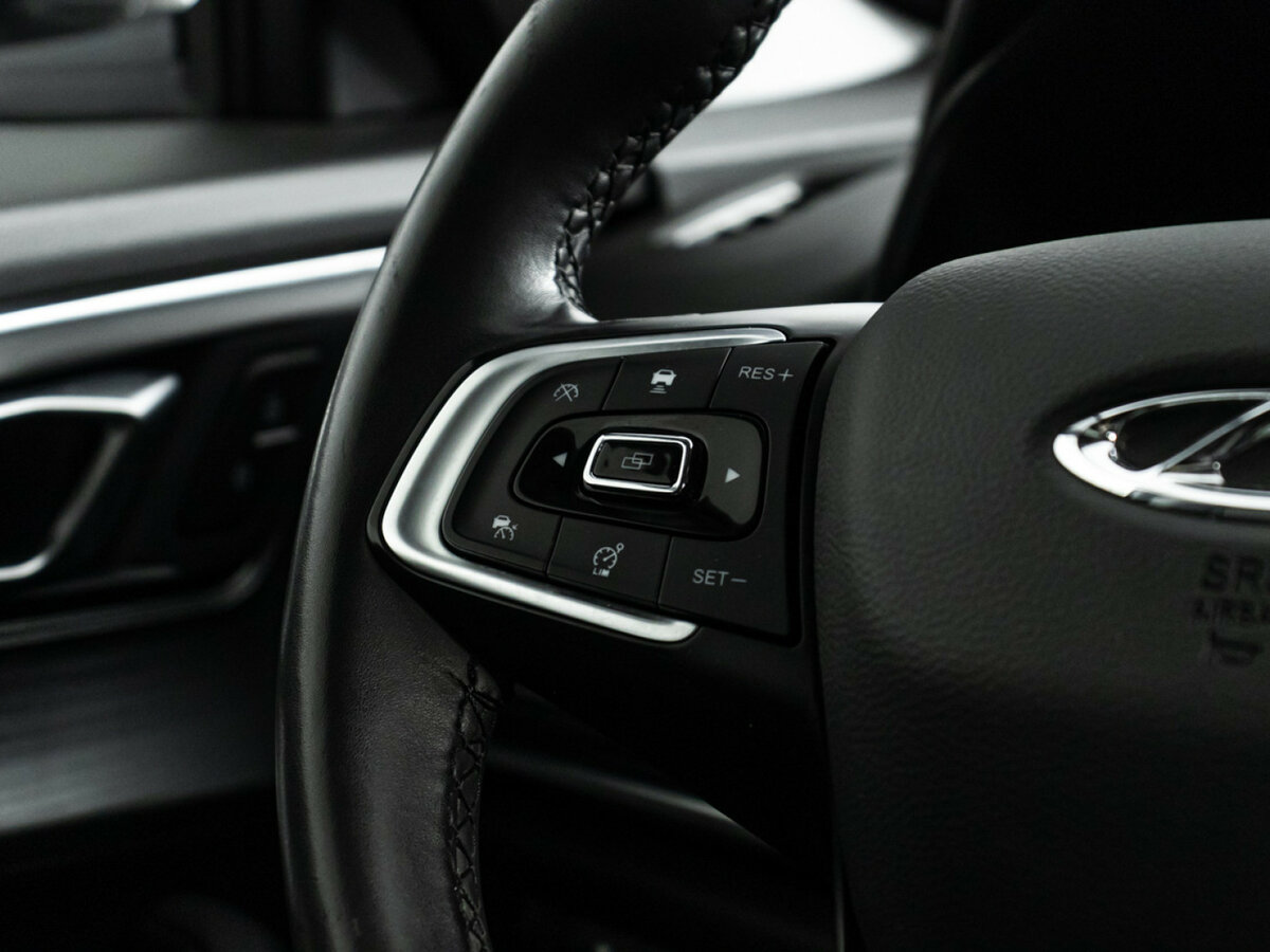 Купить Chery Tiggo 4 Pro I, 2023, 58 900 км, фото №19