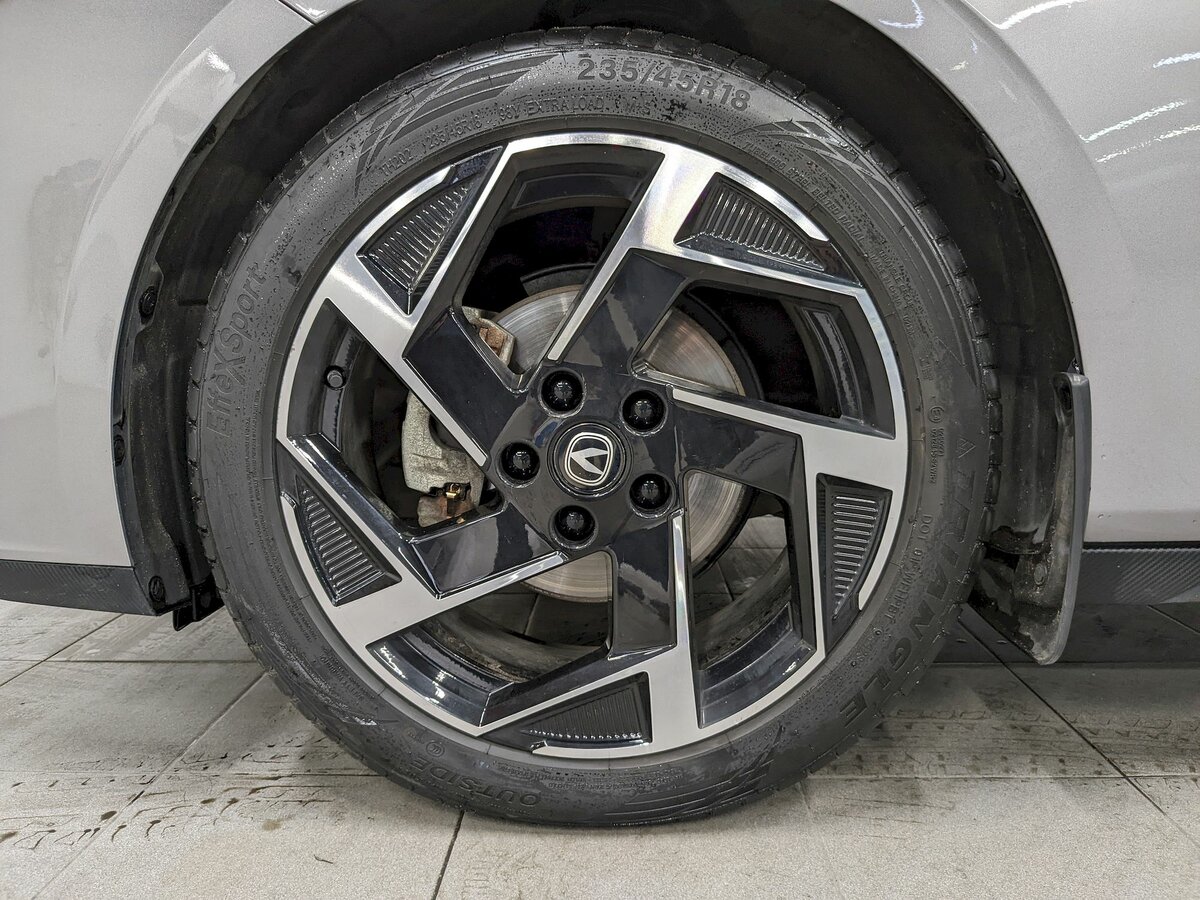 Купить Changan Lamore, 2023, 35 277 км, фото №17