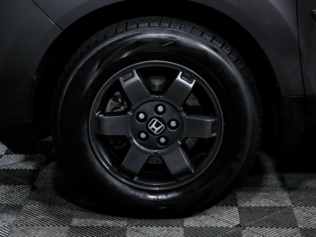 Купить Honda Pilot II Рестайлинг, 2013, 153 539 км, фото №15