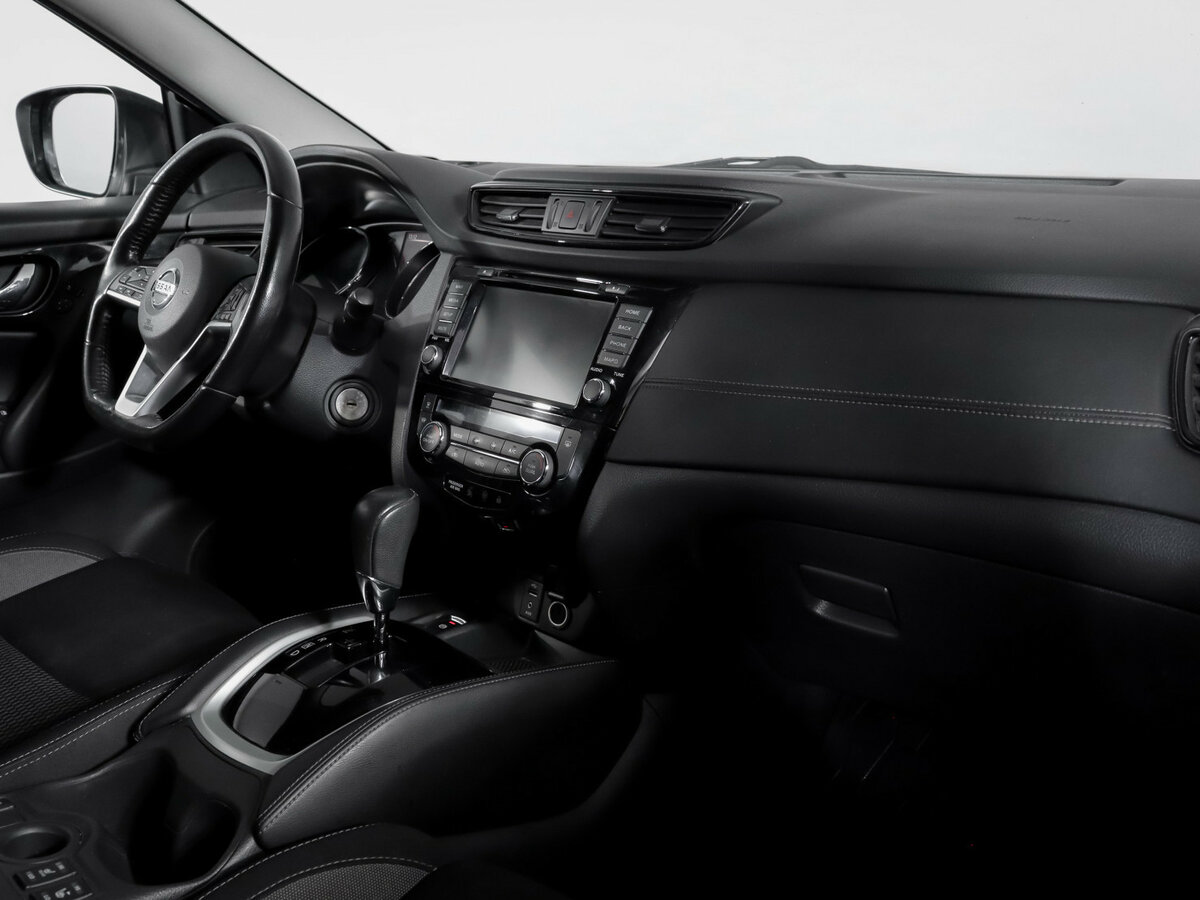 Купить Nissan Qashqai II Рестайлинг, 2019, 84 000 км, фото №9