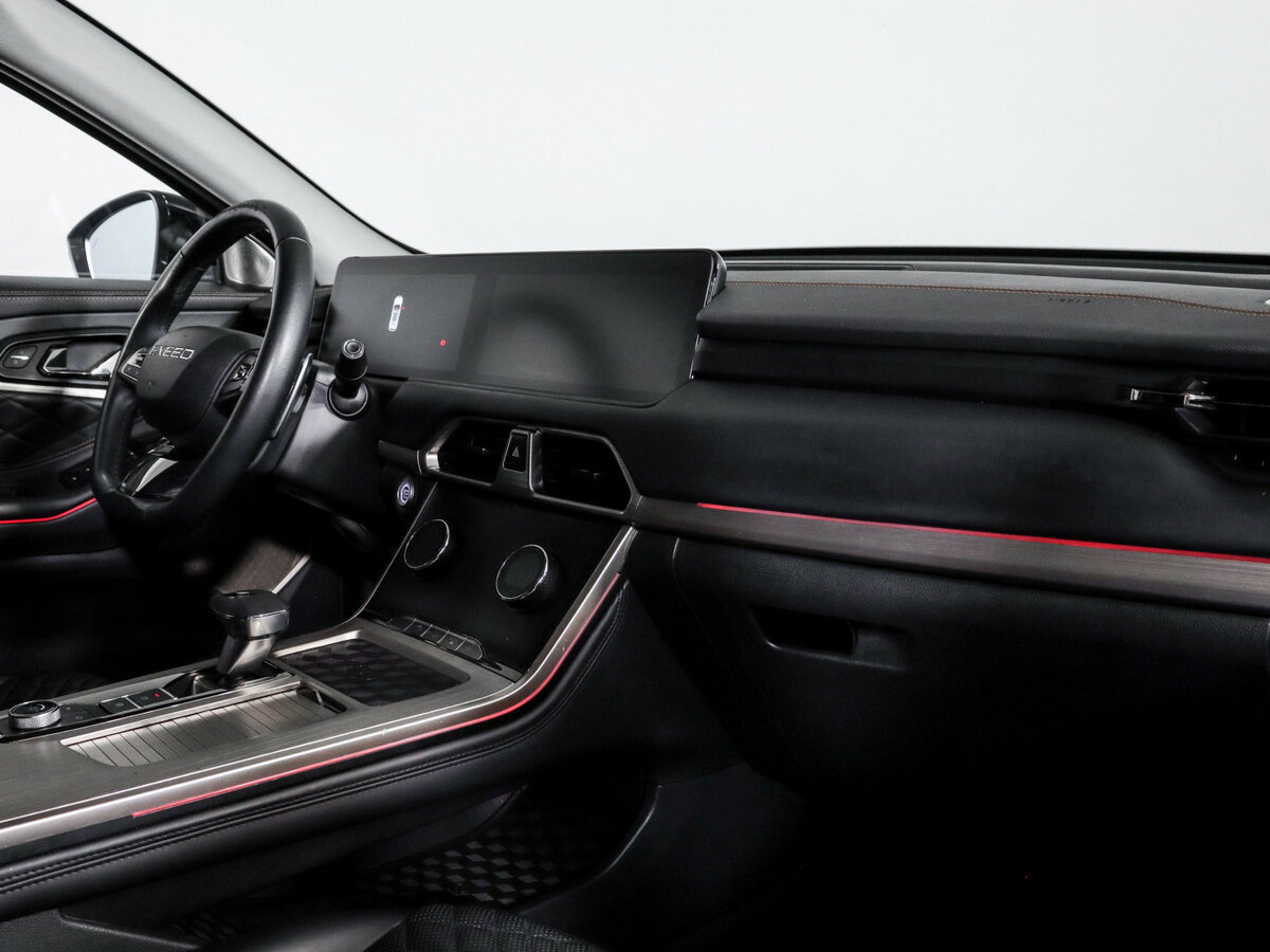 Купить Exeed TXL I Рестайлинг, 2023, 61 000 км, фото №7