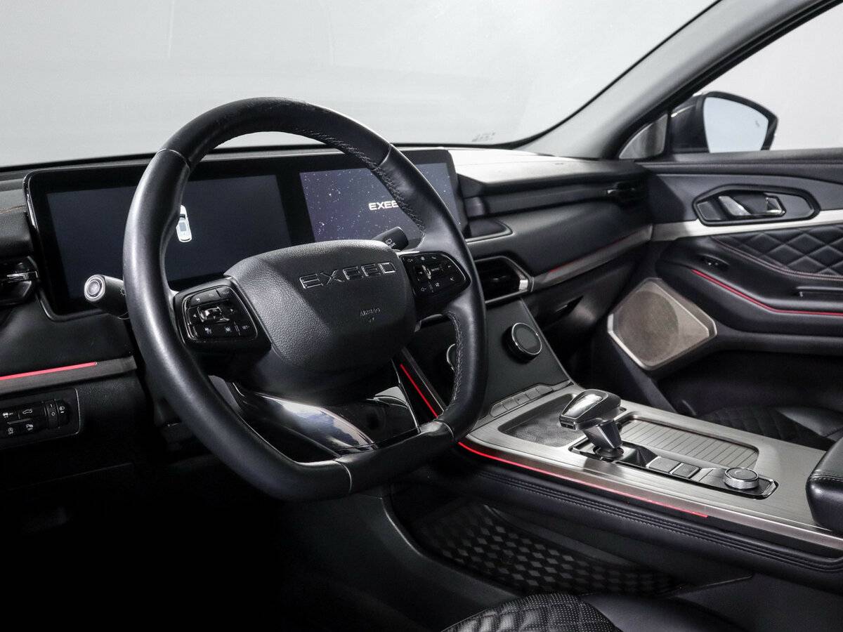 Купить Exeed TXL I Рестайлинг, 2023, 61 000 км, фото №11