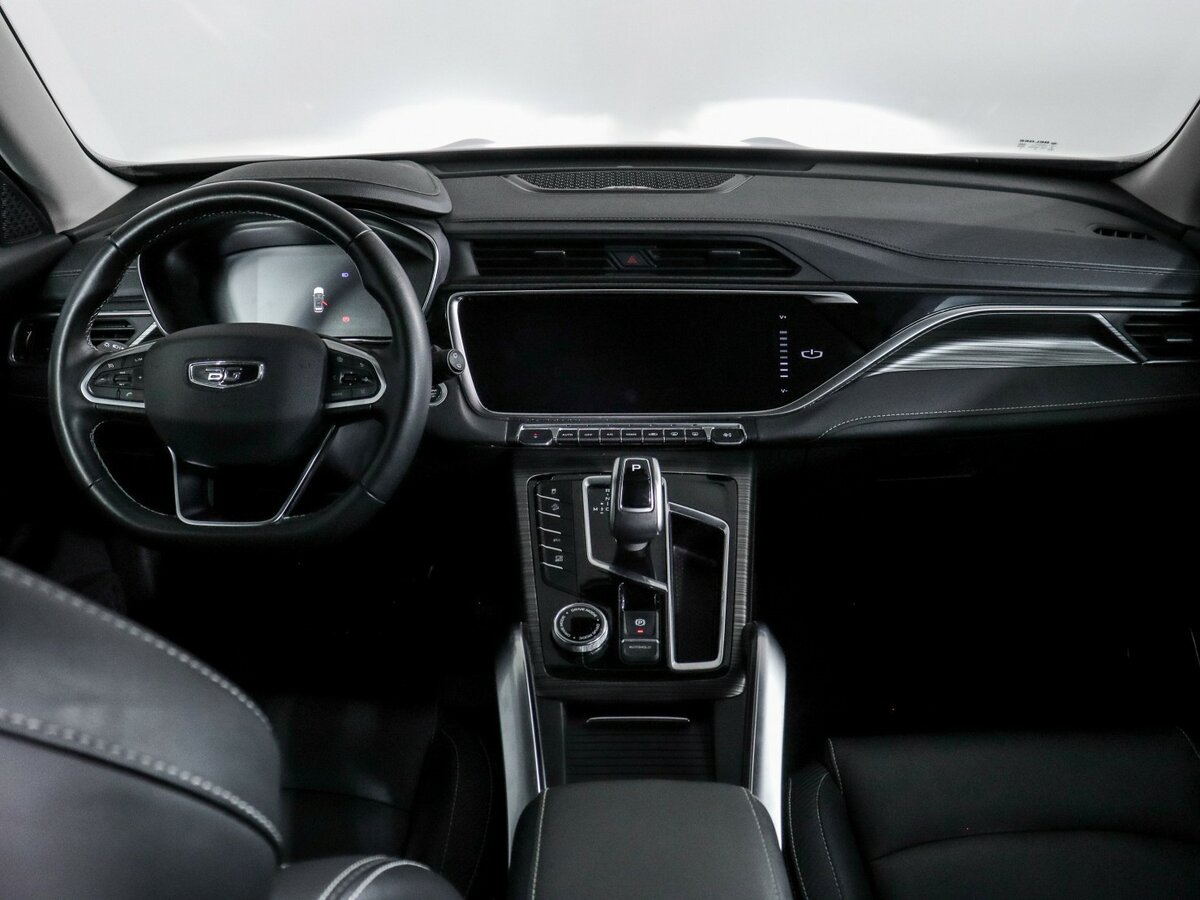 Купить Belgee X70 I, 2024, 15 200 км, фото №11