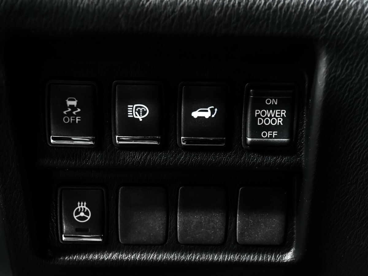 Купить Infiniti QX60 I Рестайлинг, 2018, 99 084 км, фото №18