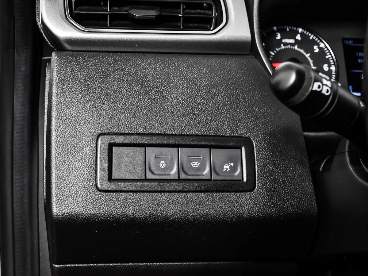 Купить Renault Arkana I, 2021, 135 008 км, фото №12