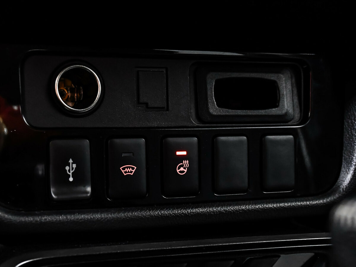 Купить Mitsubishi Outlander III Рестайлинг 3, 2018, 139 359 км, фото №15