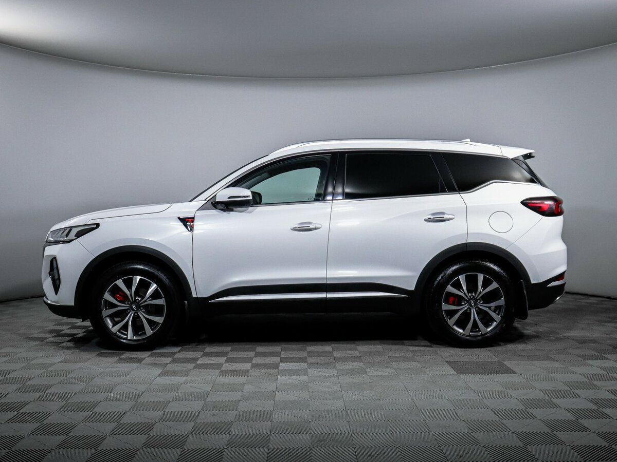 Купить Chery Tiggo 7 Pro Max I, 2024, 32 279 км, фото №8