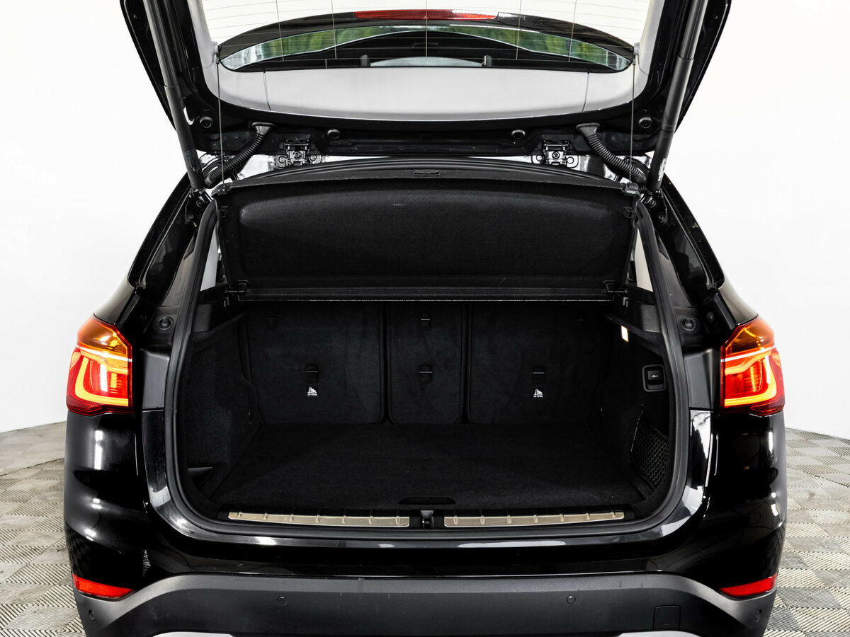 Купить BMW X1 20i xDrive II (F48), 2017, 69 447 км, фото №27