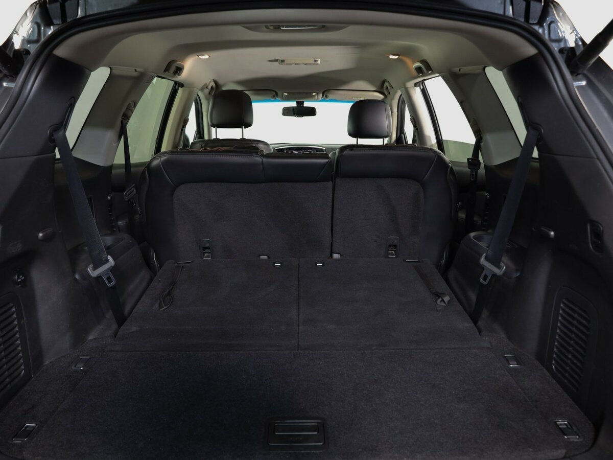 Купить Nissan Pathfinder IV, 2014, 110 873 км, фото №25