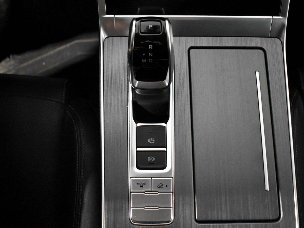 Купить Chery Tiggo 7 Pro Max I, 2023, 68 051 км, фото №12