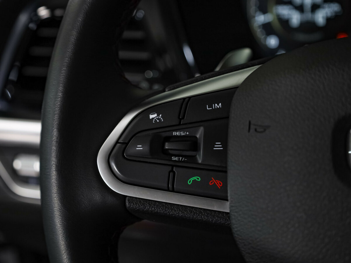 Купить Geely Tugella I, 2021, 40 407 км, фото №10