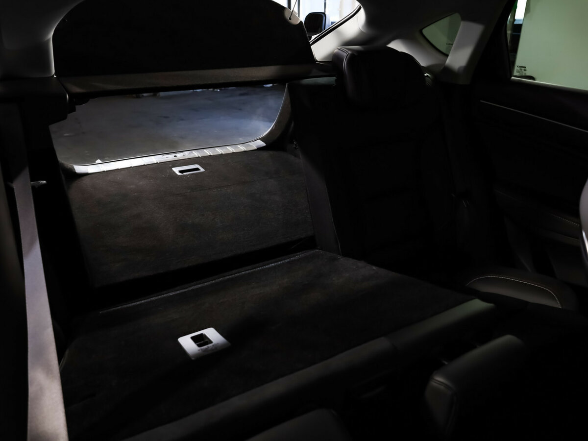 Купить Geely Tugella I, 2021, 40 407 км, фото №29