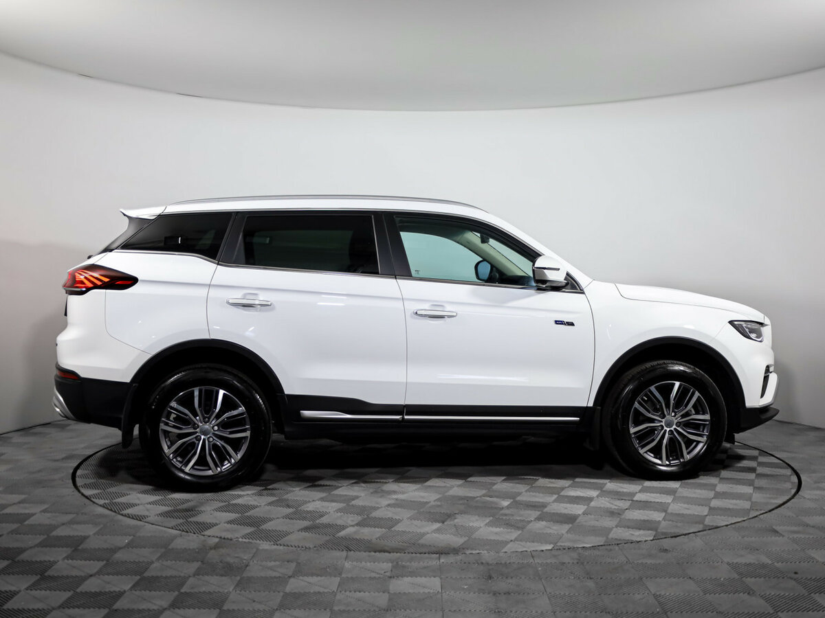 Купить Geely Atlas Pro, 2022, 46 000 км, фото №5