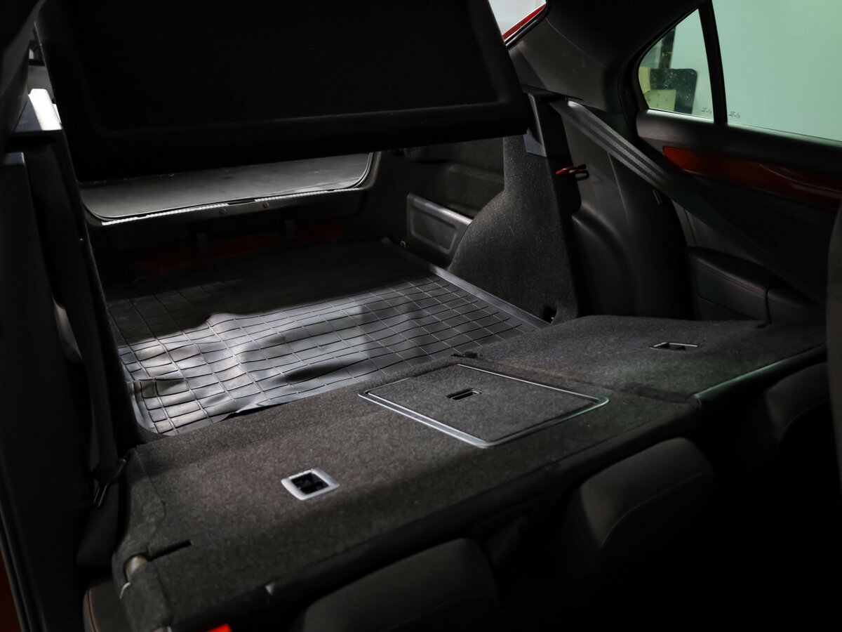 Купить Volkswagen Polo VI, 2021, 107 504 км, фото №24