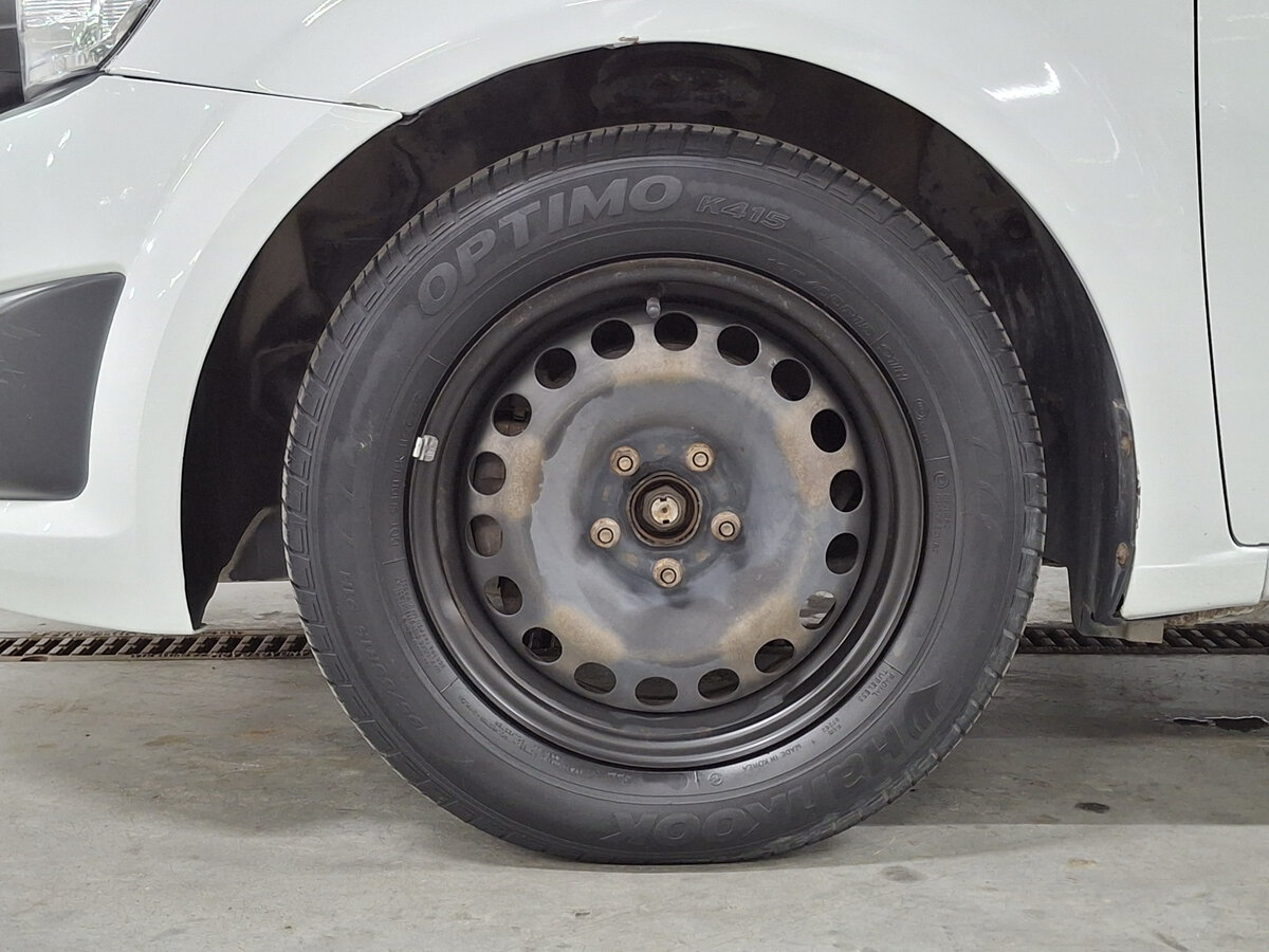 Купить Chevrolet Aveo II, 2015, 65 745 км, фото №17