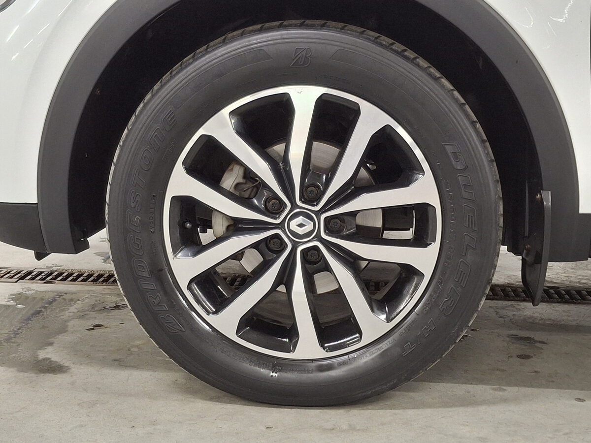 Купить Renault Arkana I, 2020, 166 585 км, фото №18