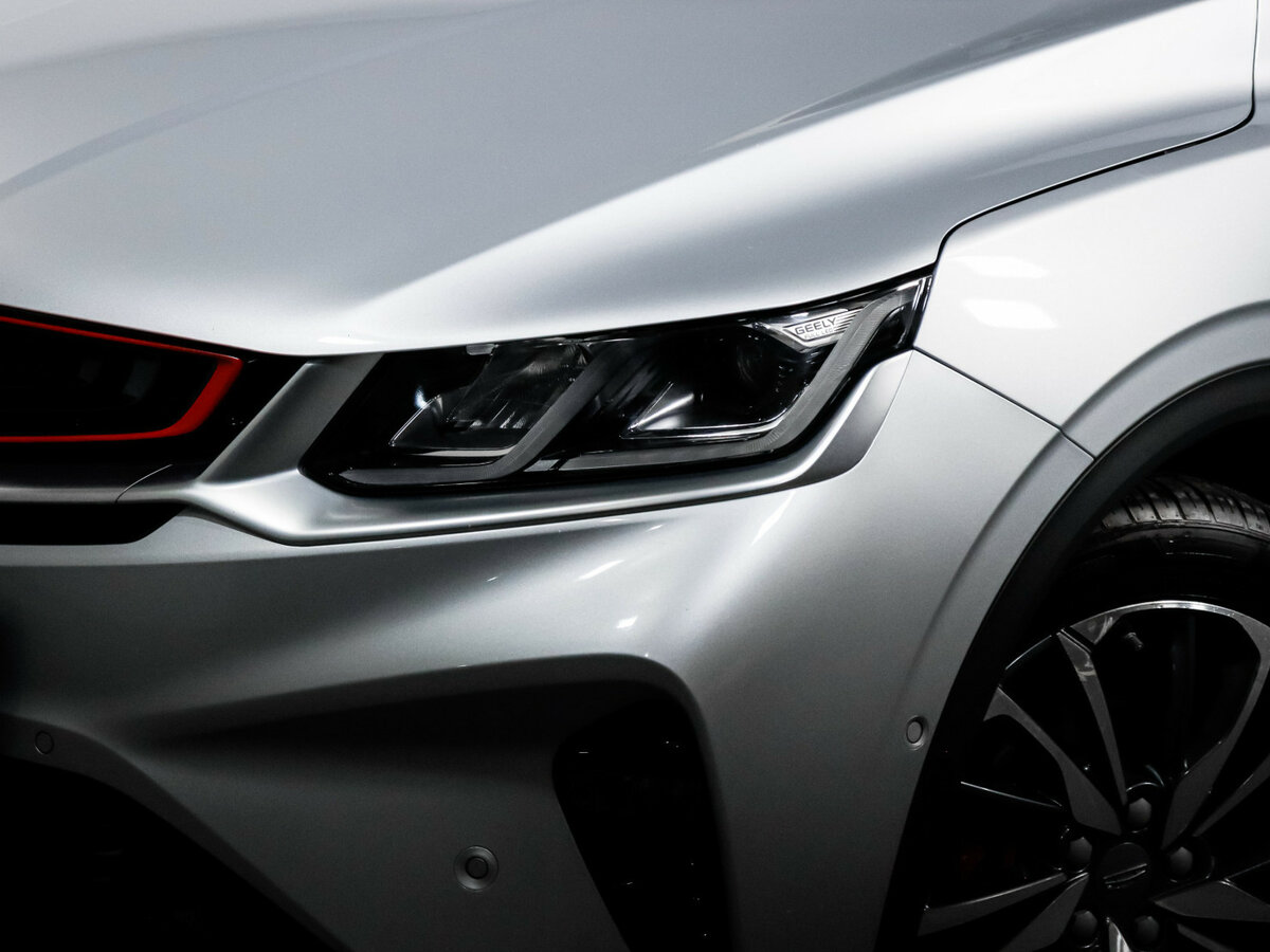 Купить Geely Coolray I, 2021, 42 000 км, фото №15