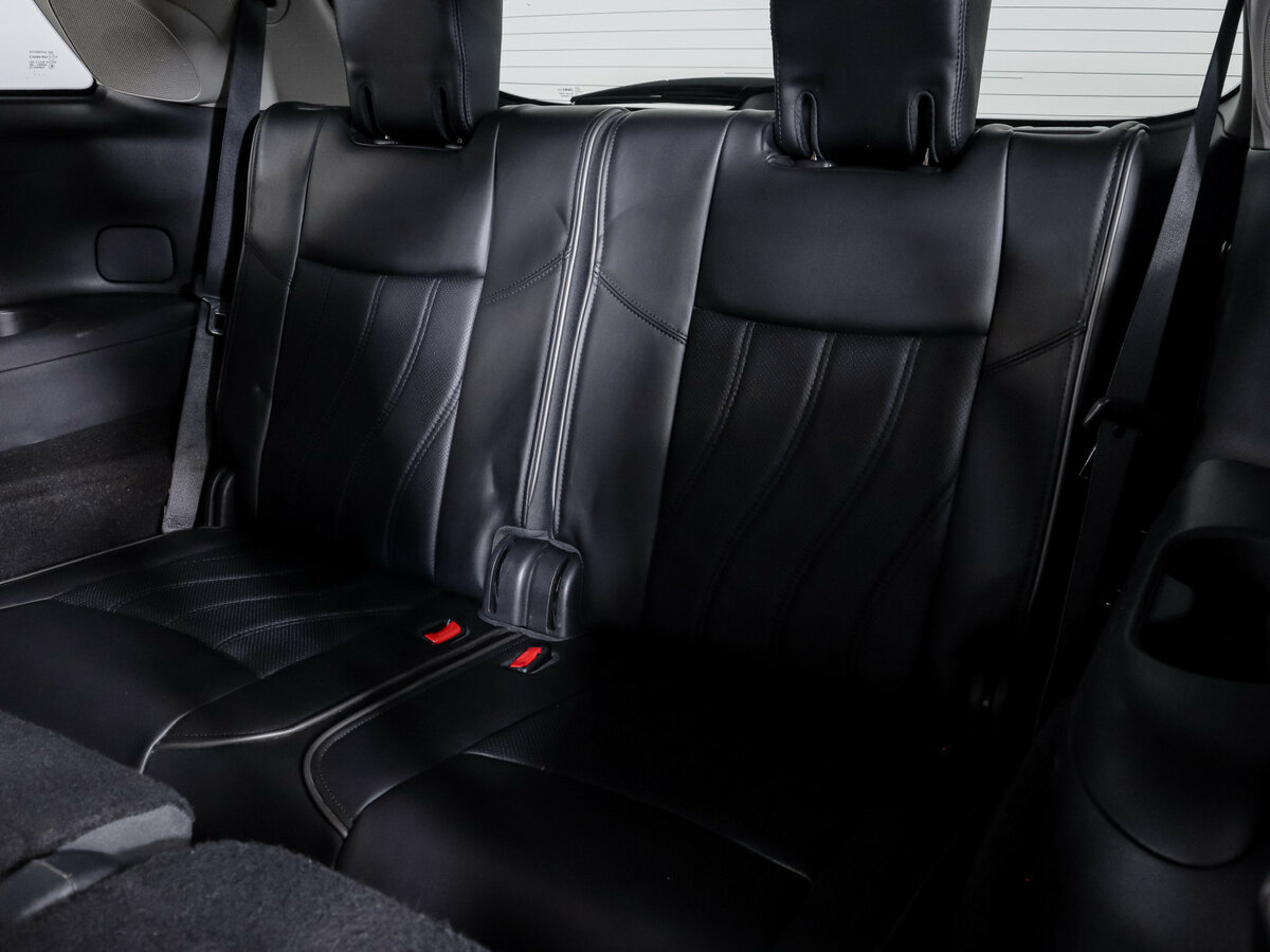 Купить Infiniti QX60 I, 2014, 179 461 км, фото №19