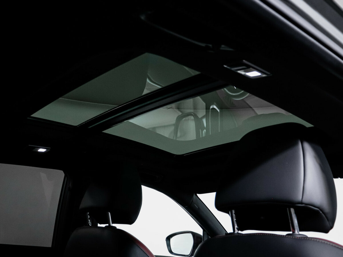 Купить Geely Coolray I, 2023, 22 700 км, фото №15