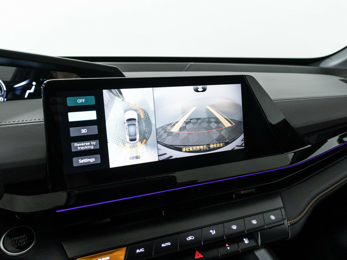 Купить Changan UNI-V I, 2023, 53 280 км, фото №16