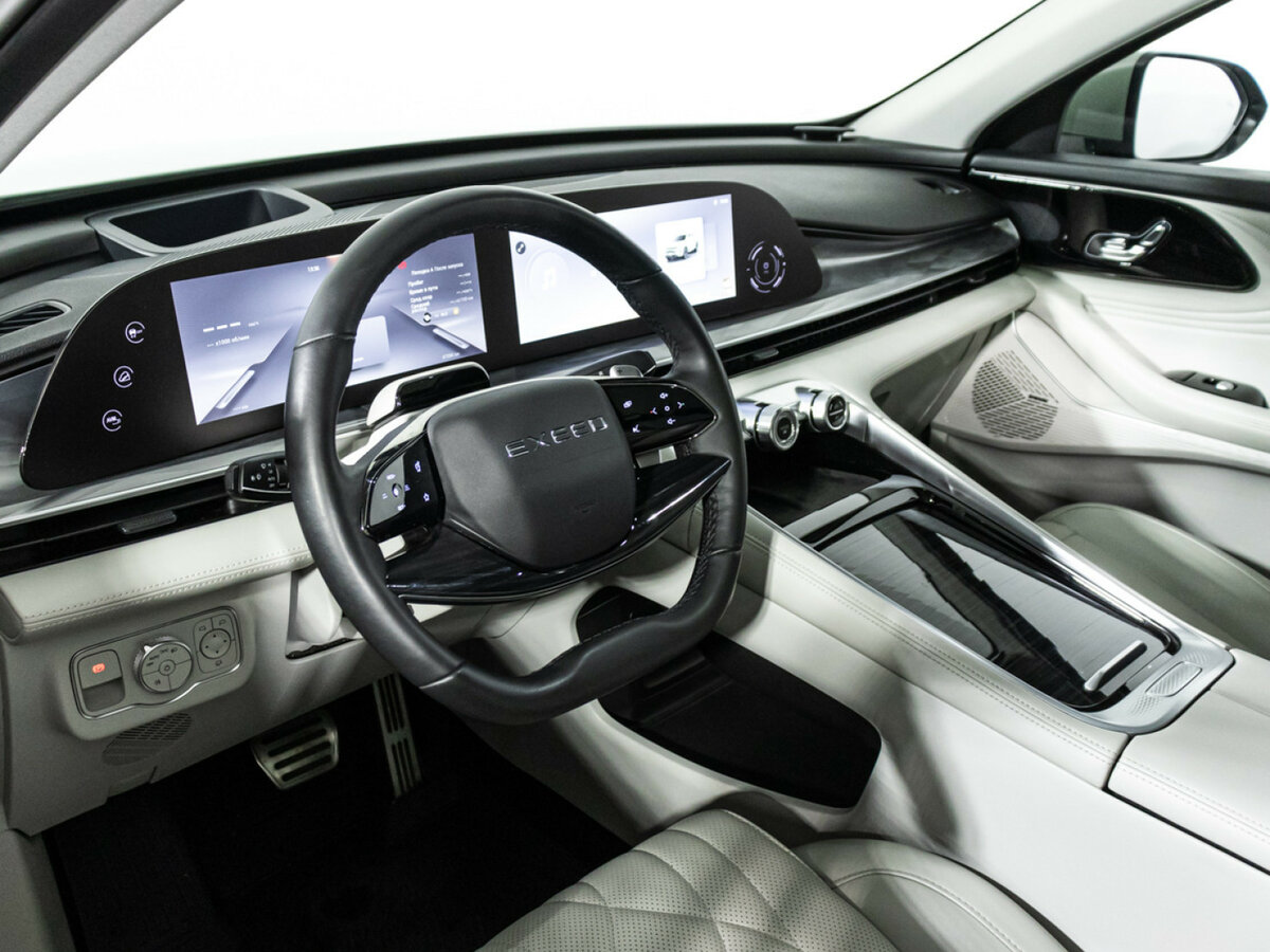 Купить Exeed RX, 2023, 47 500 км, фото №10