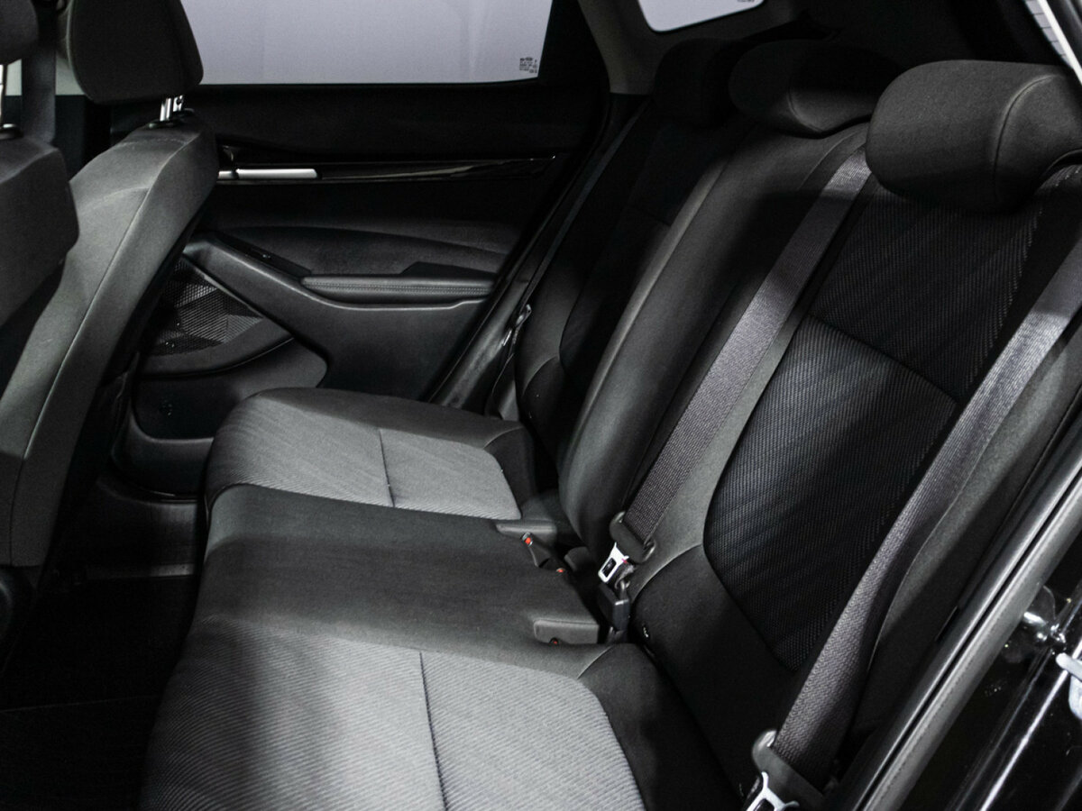 Купить Kia Seltos I, 2021, 51 888 км, фото №10