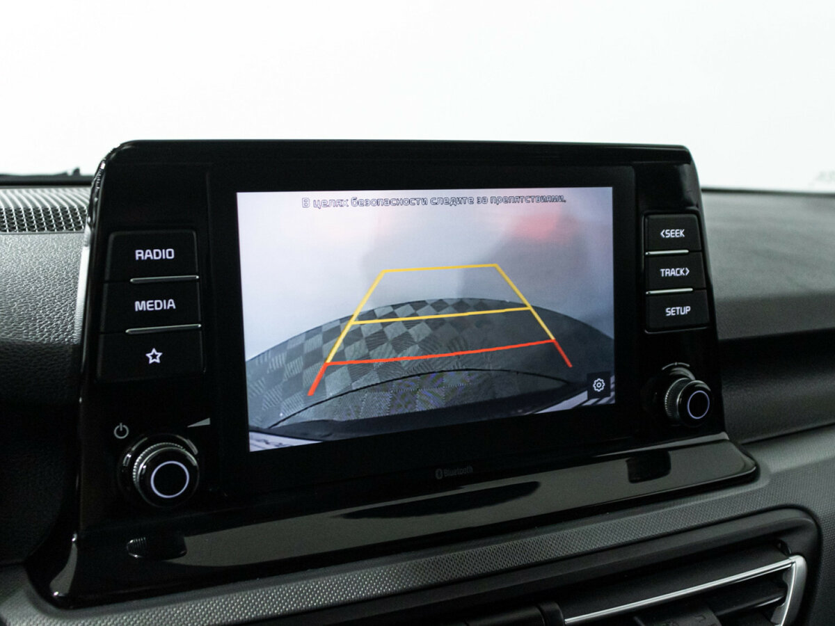 Купить Kia Seltos I, 2021, 51 888 км, фото №16