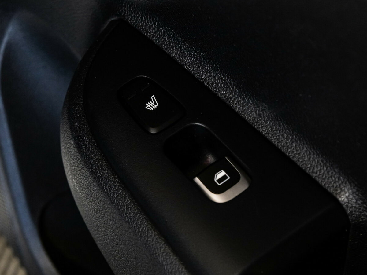 Купить Kia Rio X-Line IV, 2020, 113 463 км, фото №21