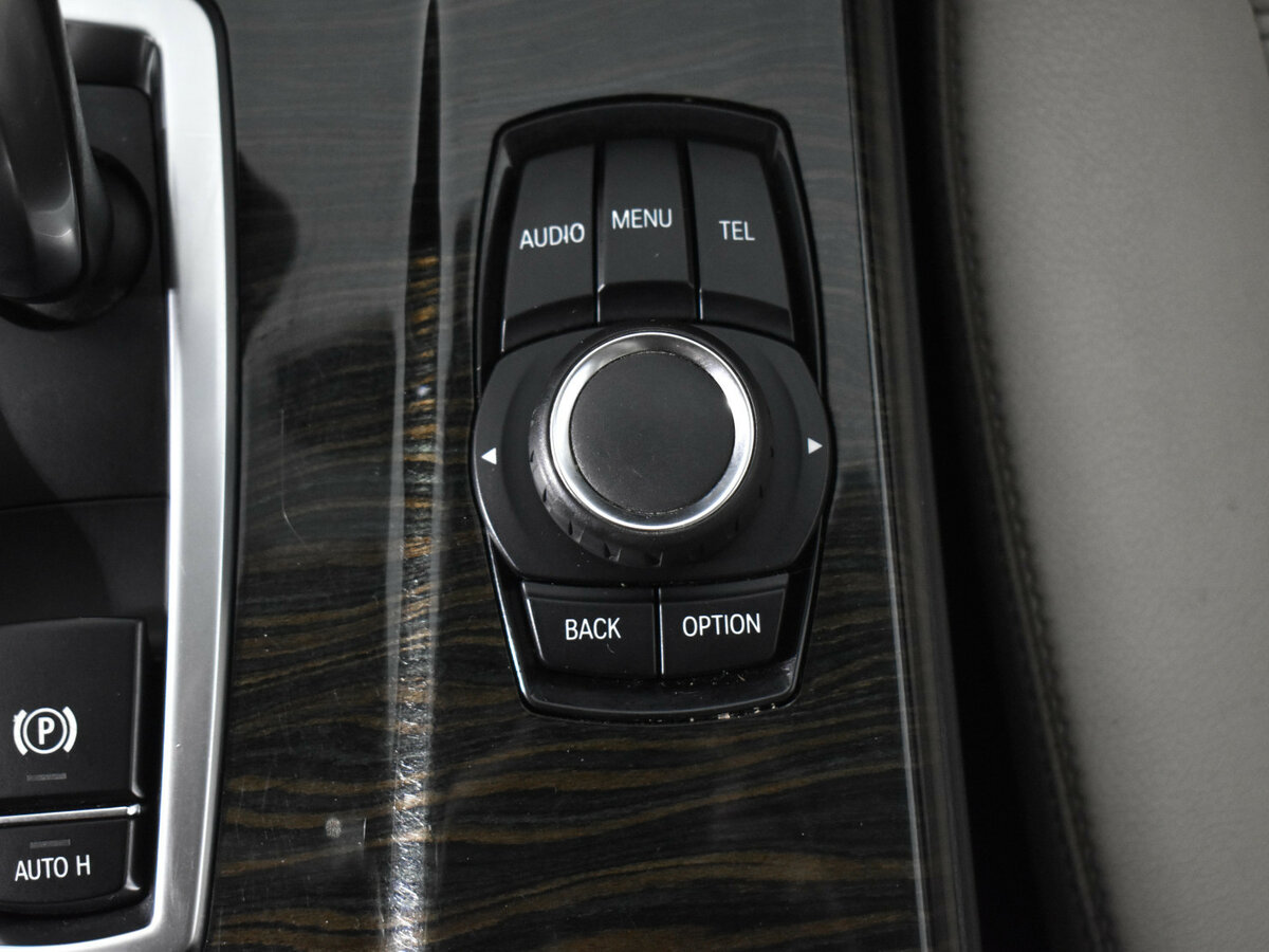 Купить BMW X3 28i xDrive II (F25), 2013, 212 355 км, фото №11