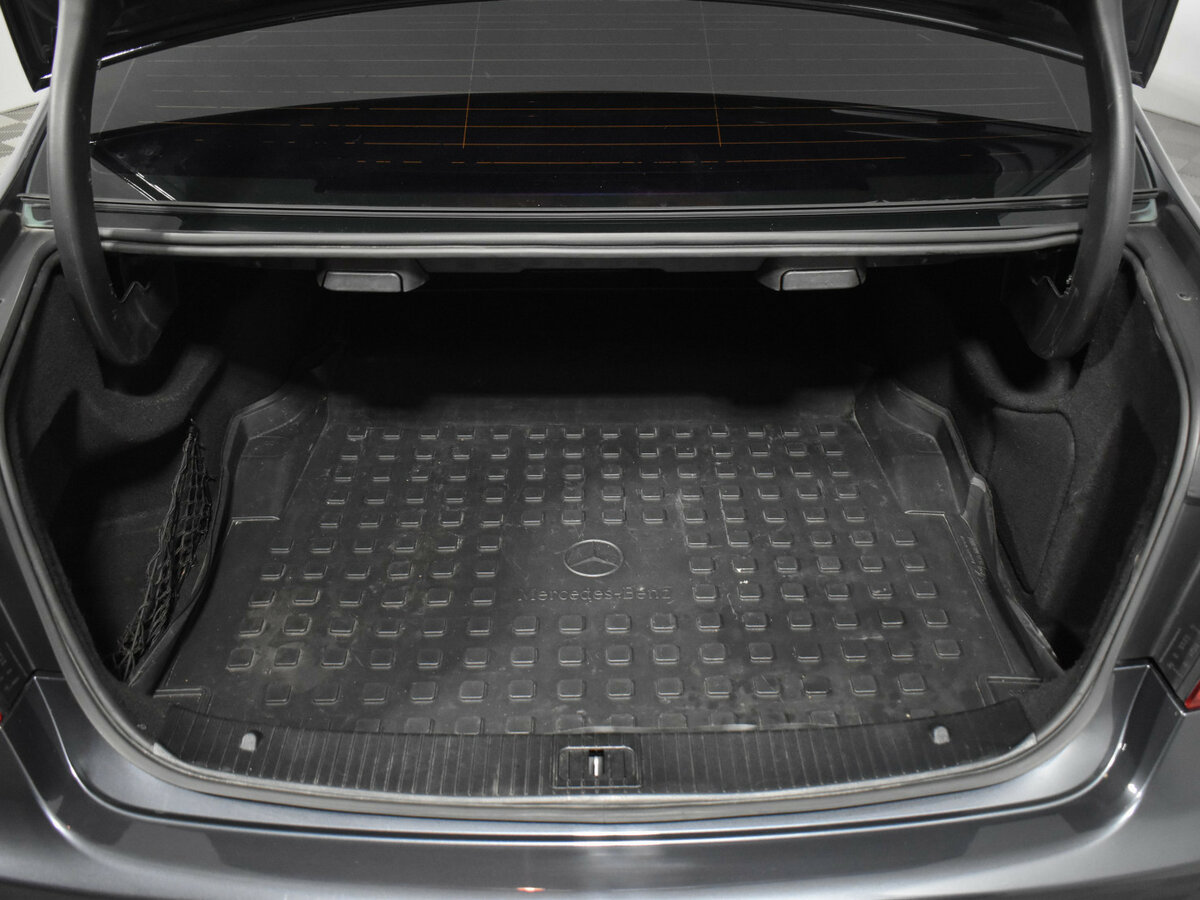 Купить Mercedes-Benz E-Класс 200 IV (W212, S212, C207) Рестайлинг, 2014, 164 246 км, фото №16