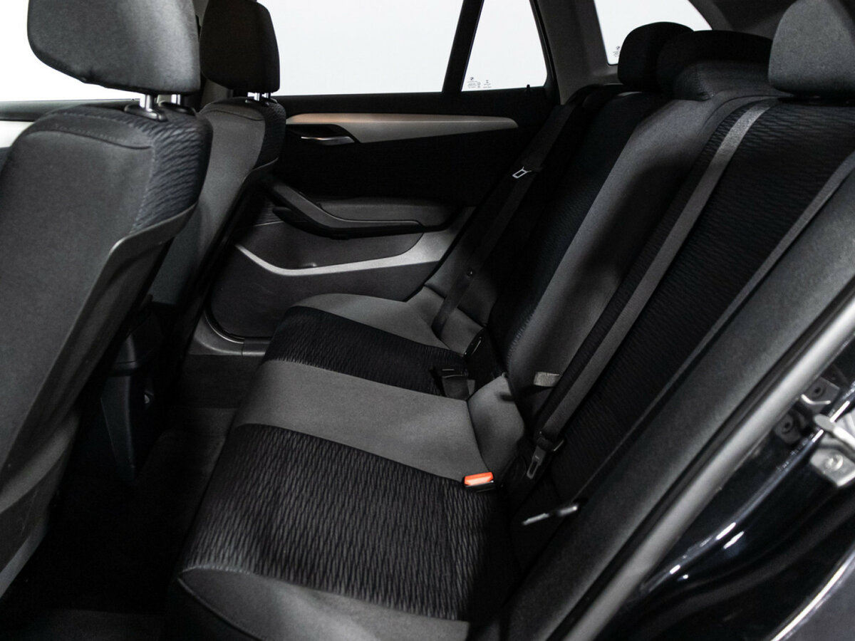 Купить BMW X1 20d I (E84) Рестайлинг, 2014, 257 700 км, фото №10