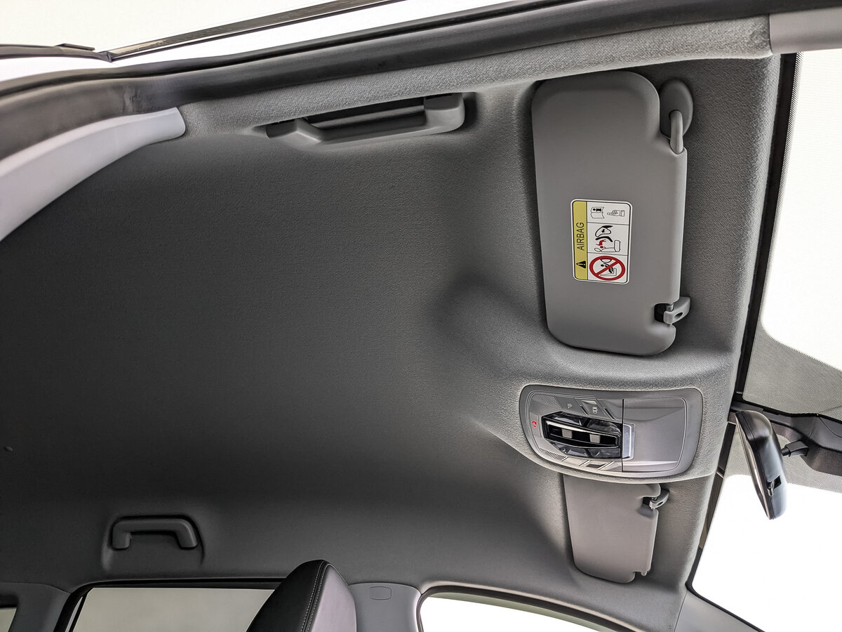 Купить Chery Tiggo 7 Pro Max I, 2024, 43 040 км, фото №22