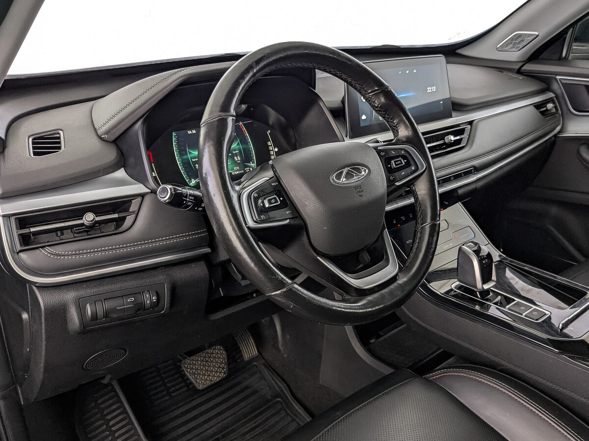 Купить Chery Tiggo 7 Pro I, 2022, 121 032 км, фото №15