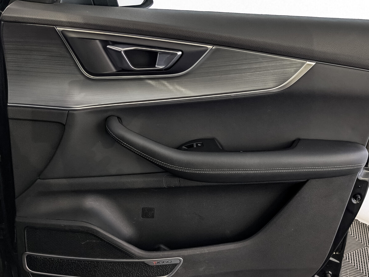 Купить Chery Tiggo 7 Pro I, 2022, 121 032 км, фото №24