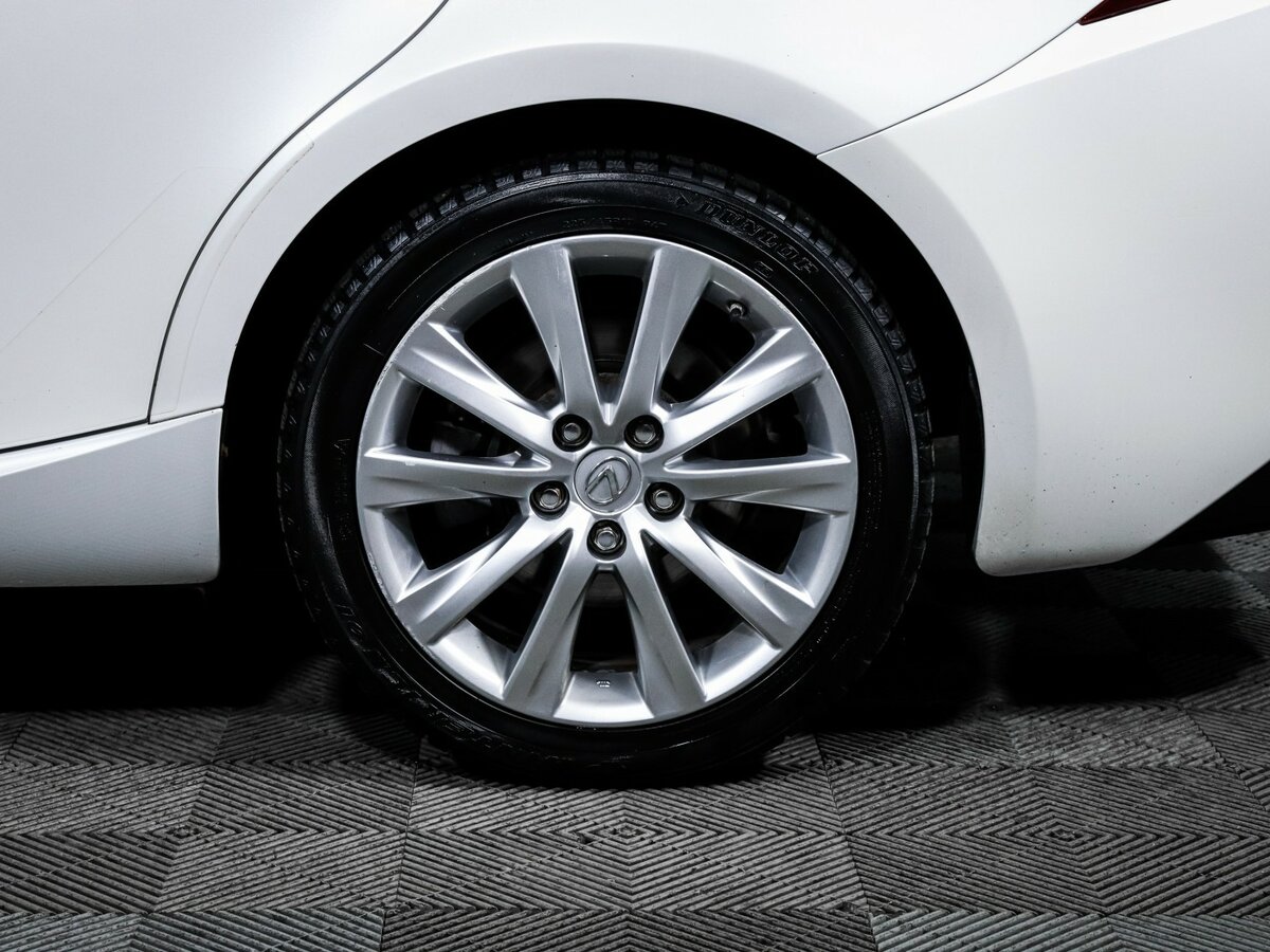 Купить Lexus IS 250 III, 2013, 135 231 км, фото №13