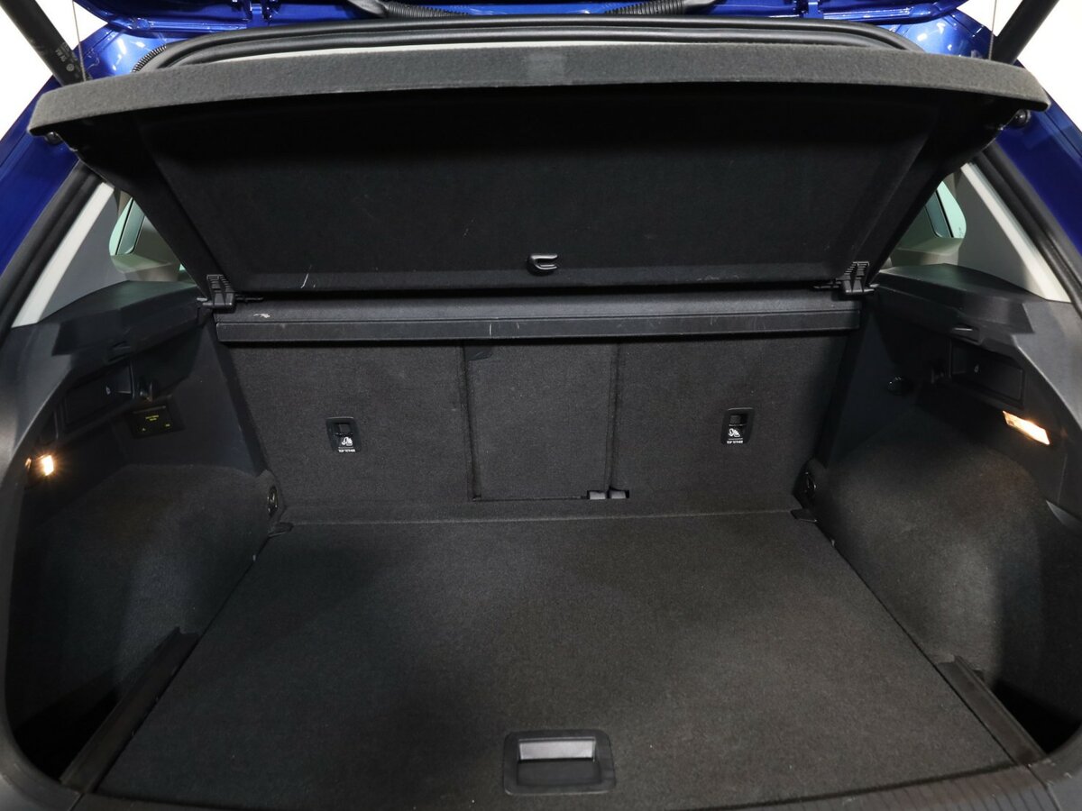 Купить Volkswagen Tiguan II Рестайлинг, 2021, 103 000 км, фото №20