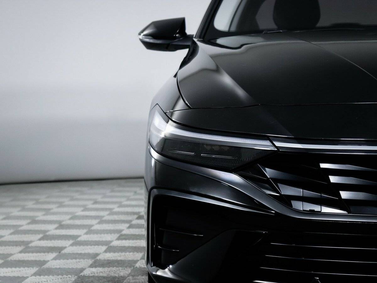 Купить Hyundai Elantra VII (CN7) Рестайлинг, 2023, 22 004 км, фото №15