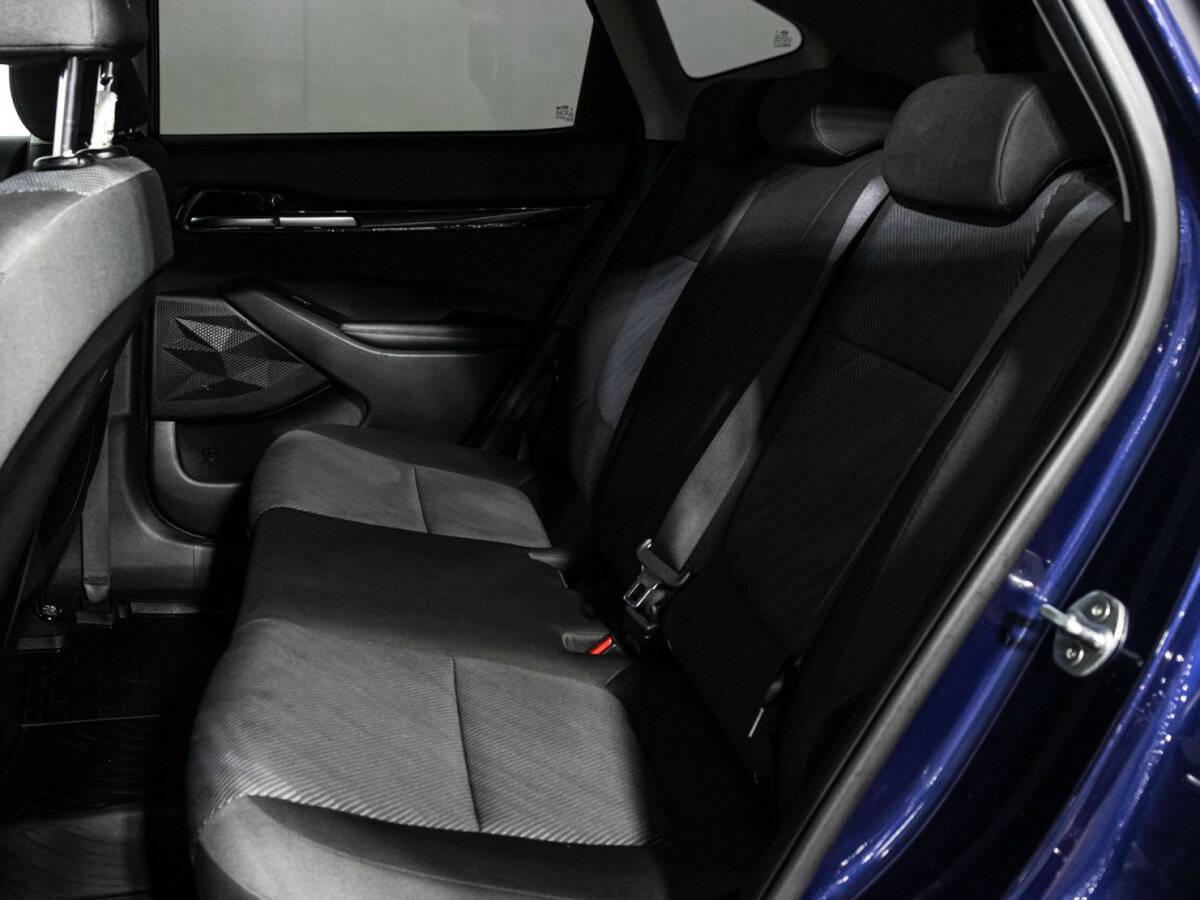 Купить Kia Seltos I, 2020, 80 932 км, фото №10