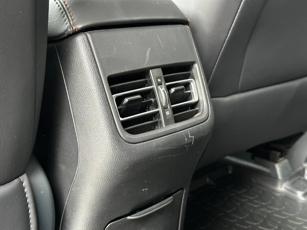 Купить Changan CS75 I Рестайлинг, 2020, 53 123 км, фото №27