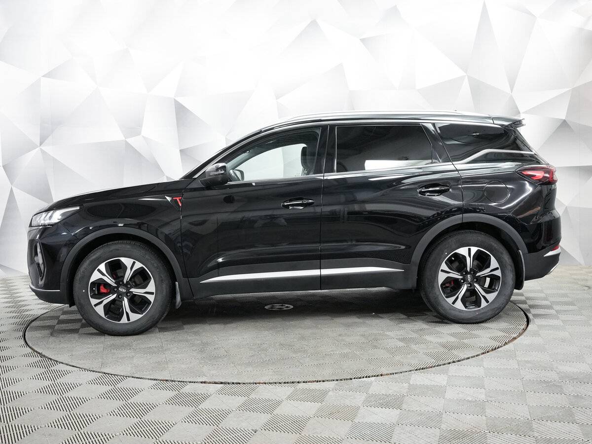 Chery Tiggo 7 Pro Max